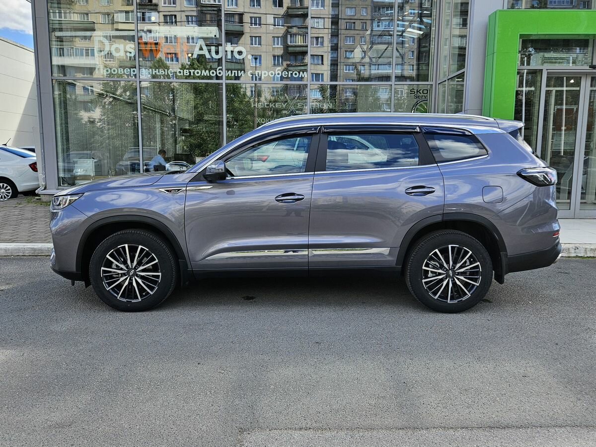 CHERY Tiggo 8 Pro Max, 2023