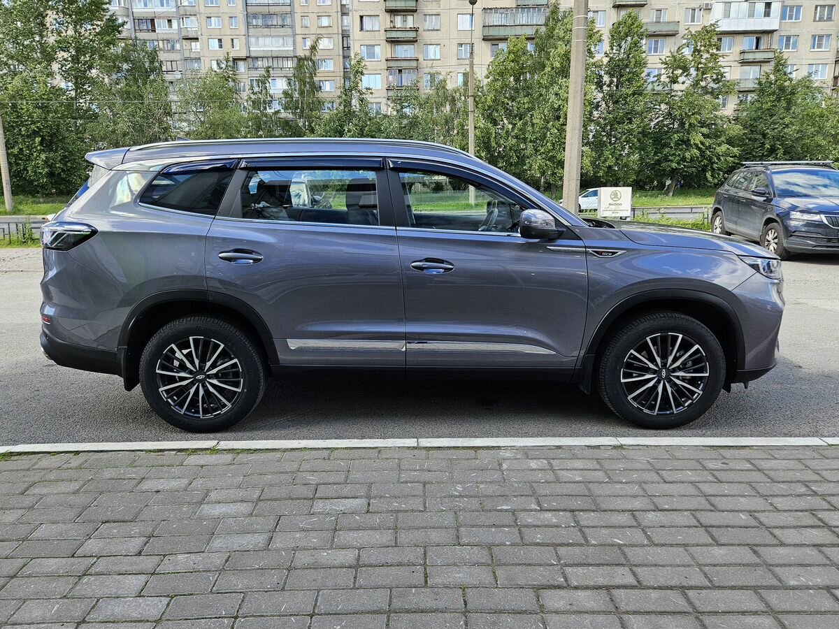 CHERY Tiggo 8 Pro Max, 2023