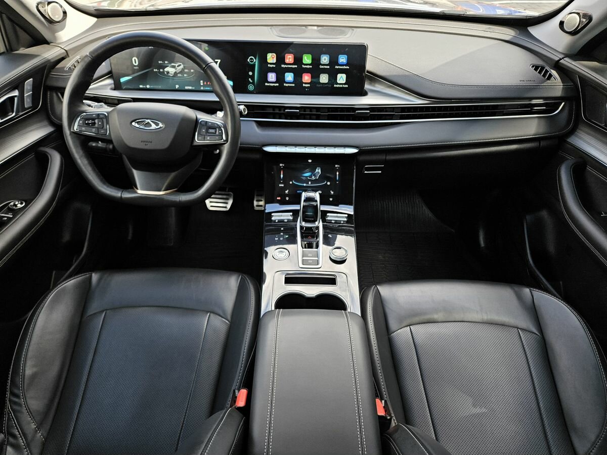 CHERY Tiggo 8 Pro Max, 2023