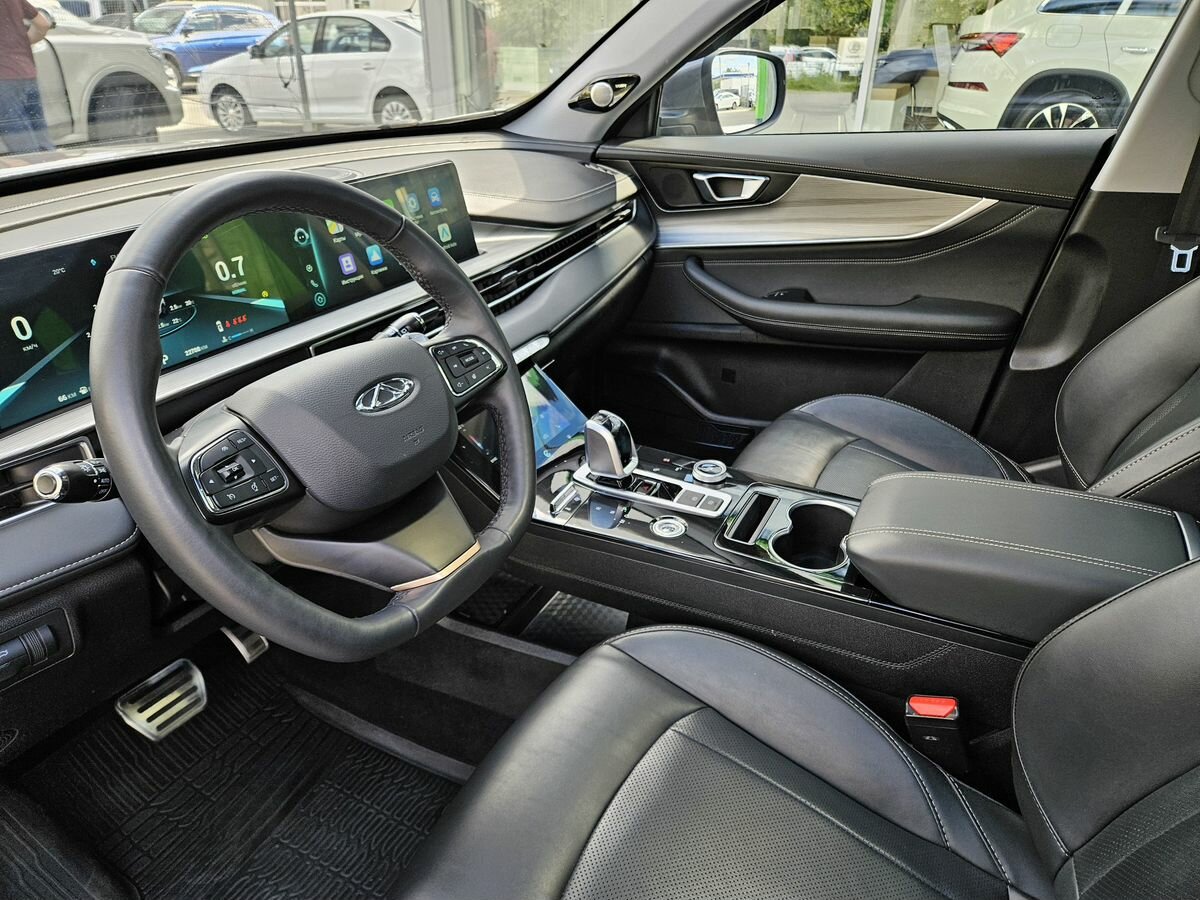 CHERY Tiggo 8 Pro Max, 2023