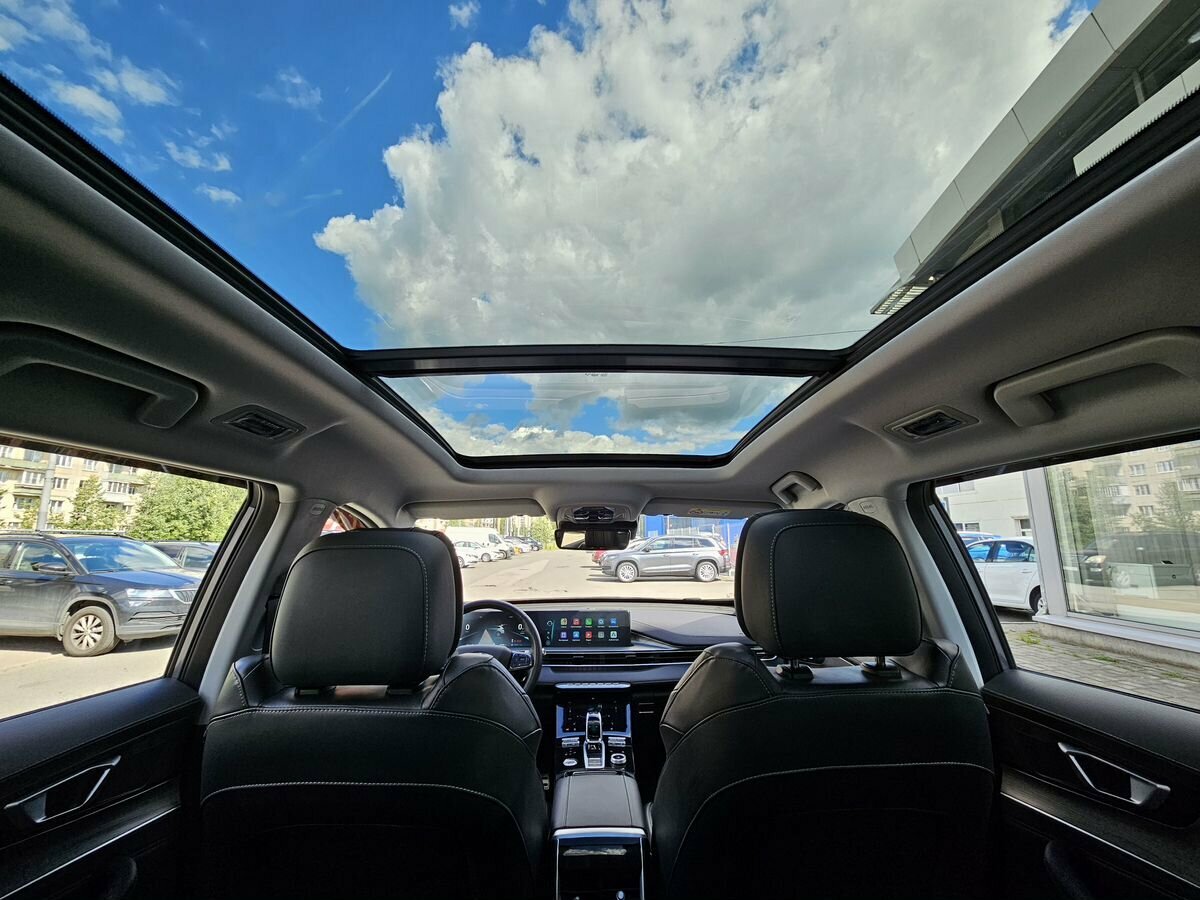 CHERY Tiggo 8 Pro Max, 2023