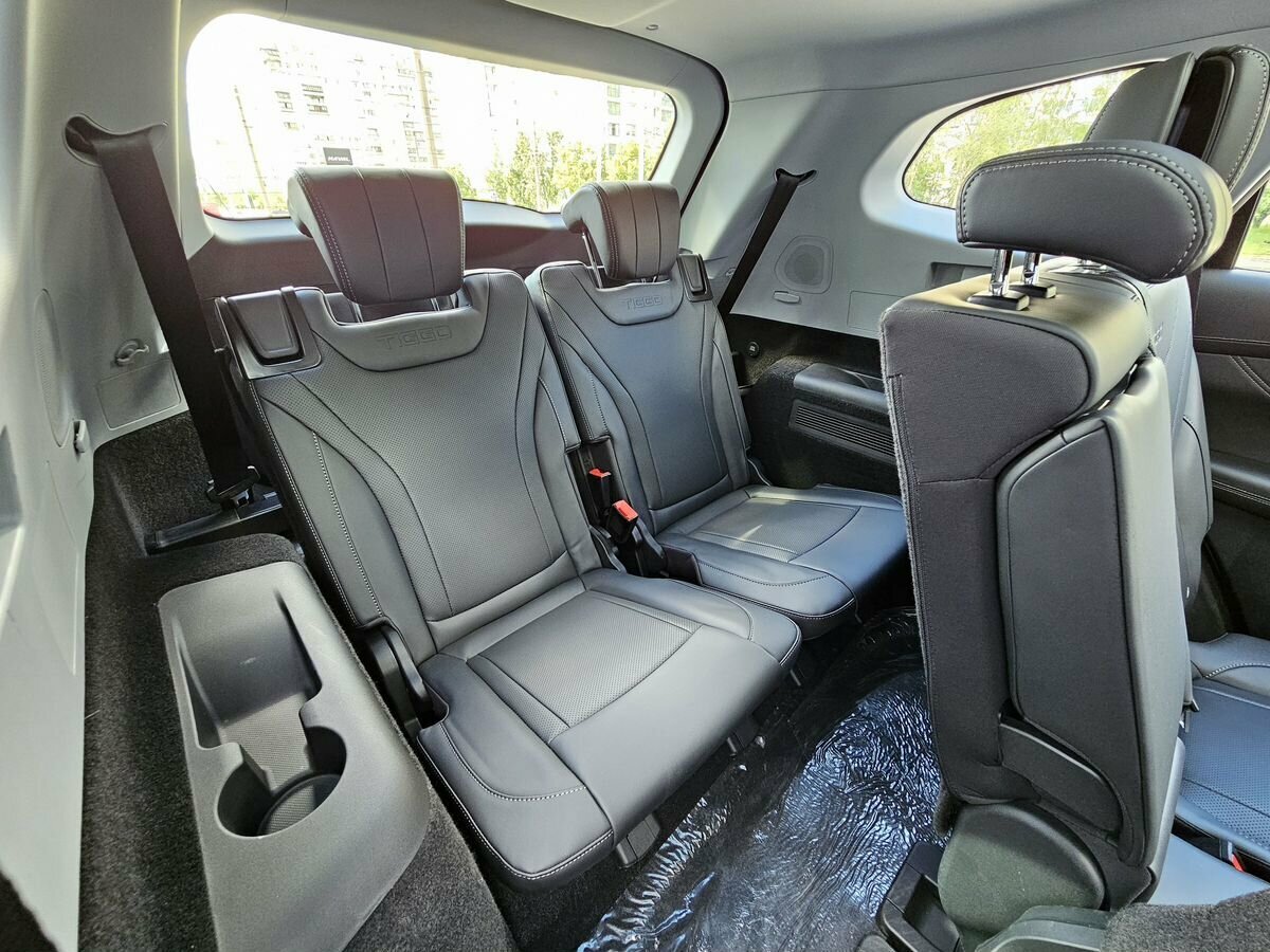 CHERY Tiggo 8 Pro Max, 2023