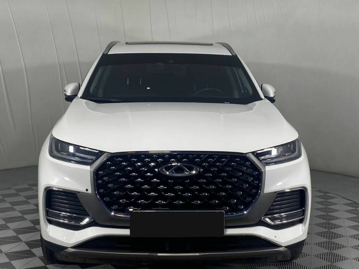 CHERY Tiggo 8 Pro Max, 2023