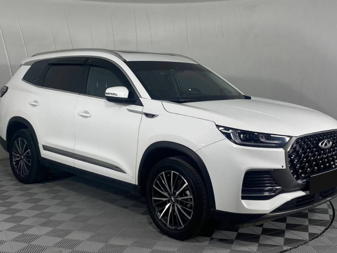 CHERY Tiggo 8 Pro Max, 2023