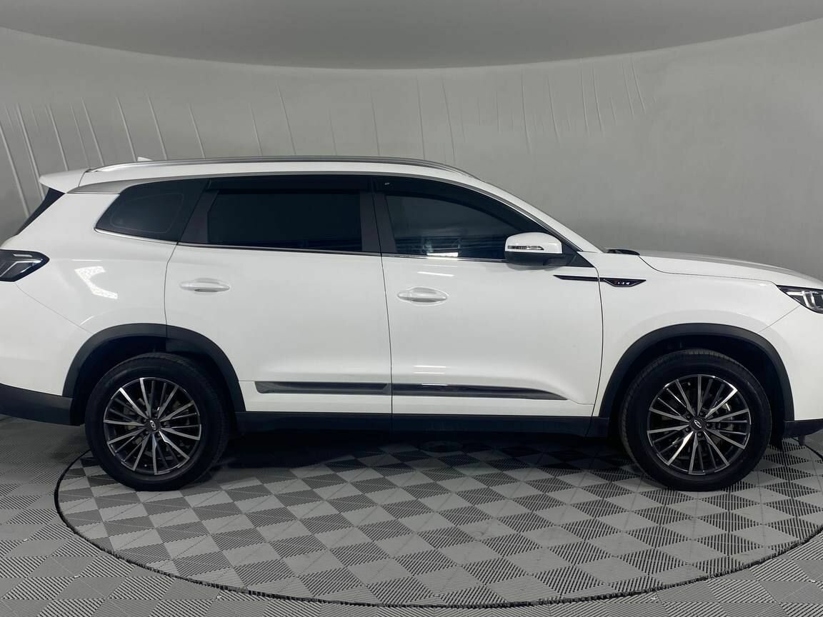 CHERY Tiggo 8 Pro Max, 2023