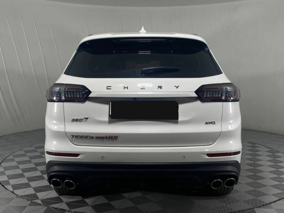 CHERY Tiggo 8 Pro Max, 2023