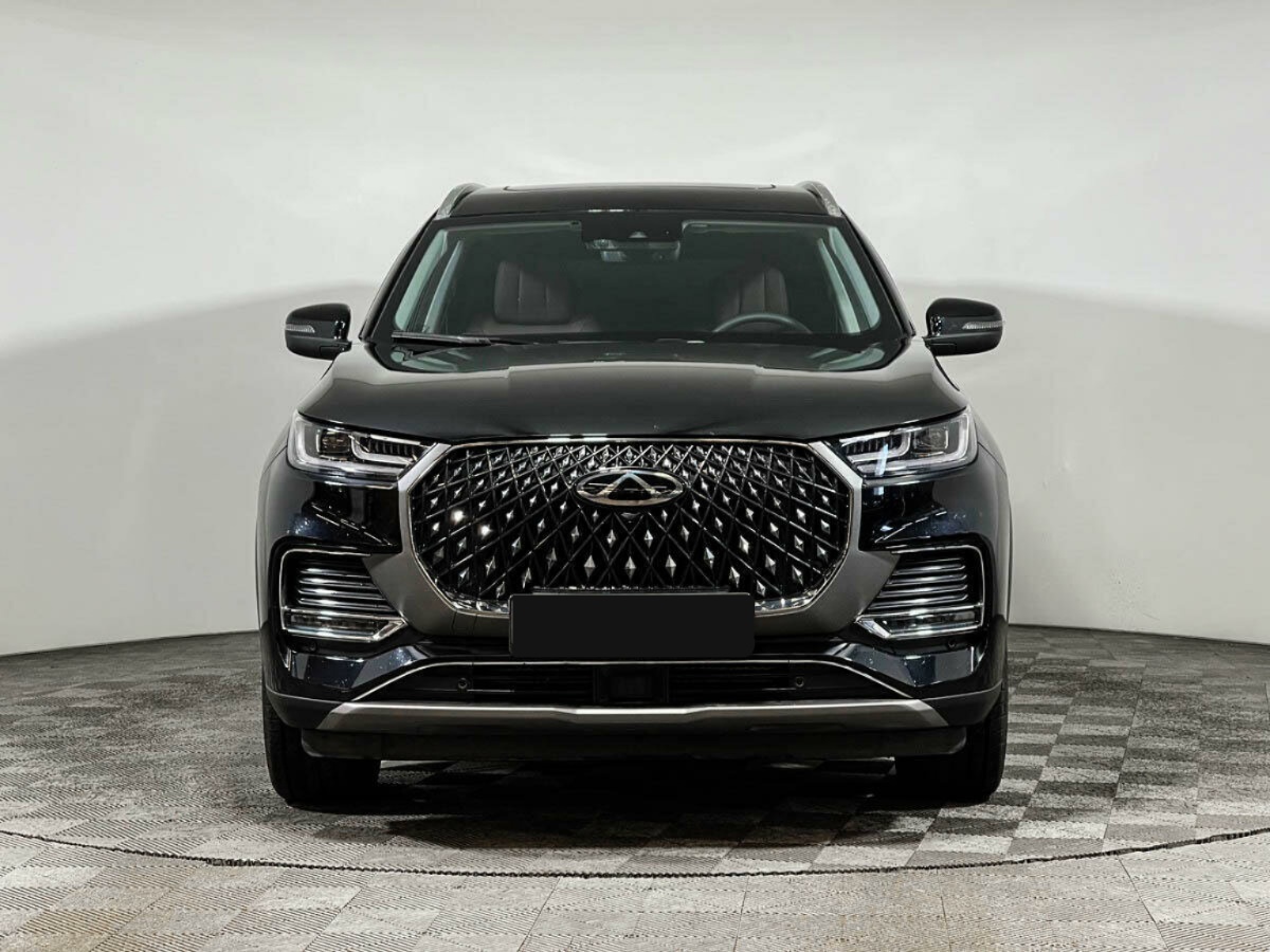 CHERY Tiggo 8 Pro Max, 2023