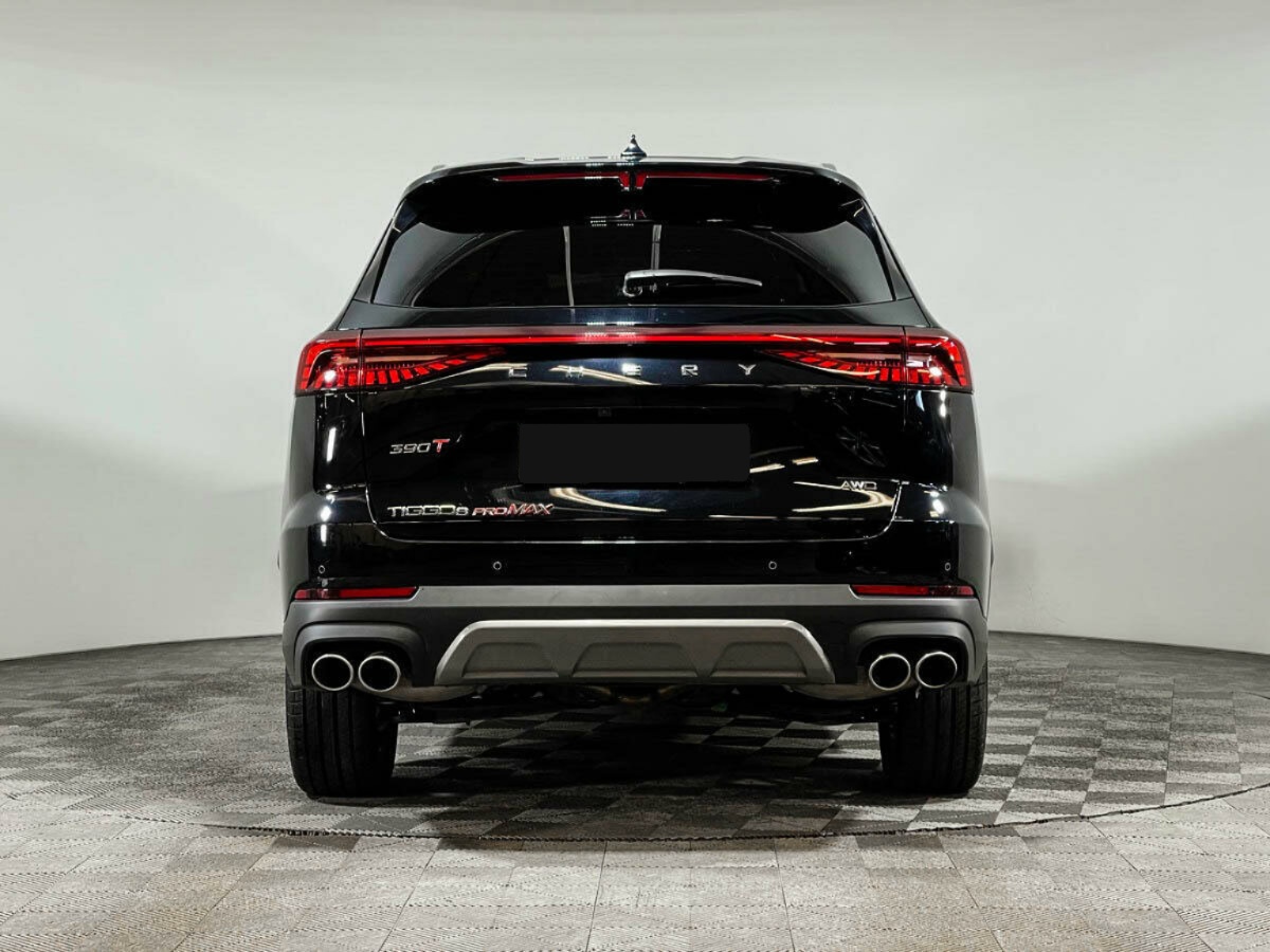 CHERY Tiggo 8 Pro Max, 2023