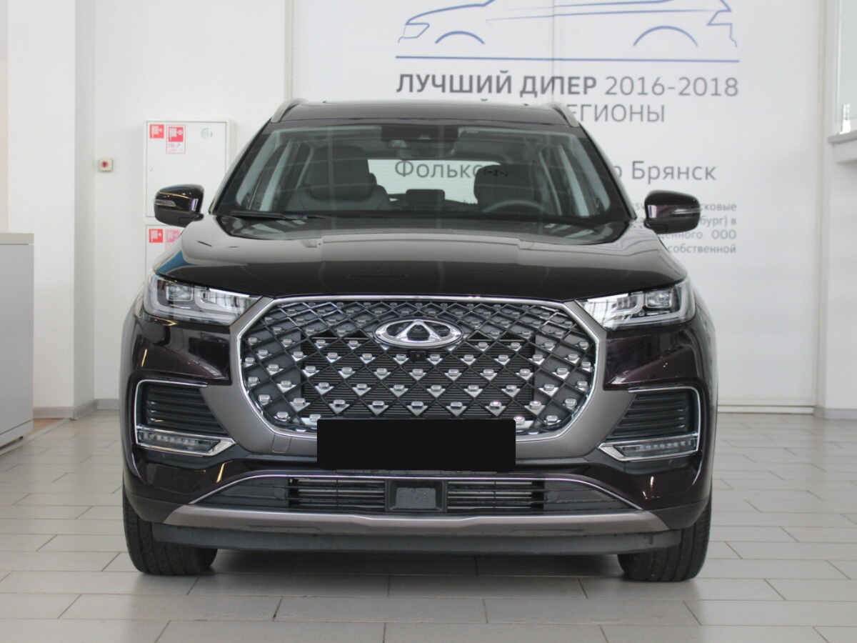 CHERY Tiggo 8 Pro Max, 2023