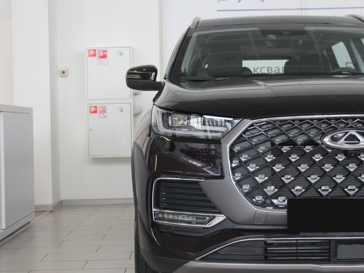 CHERY Tiggo 8 Pro Max, 2023