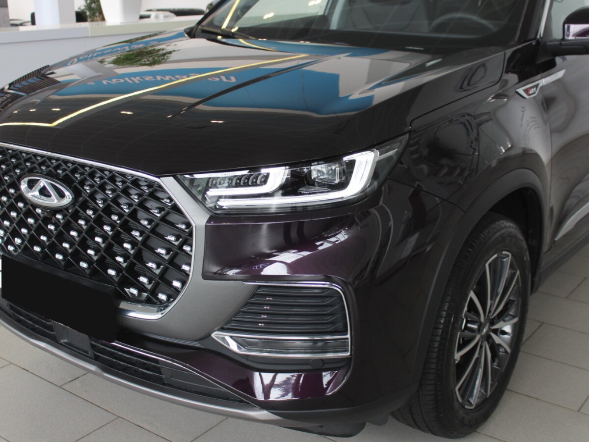 CHERY Tiggo 8 Pro Max, 2023