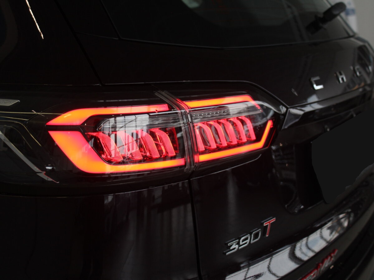 CHERY Tiggo 8 Pro Max, 2023