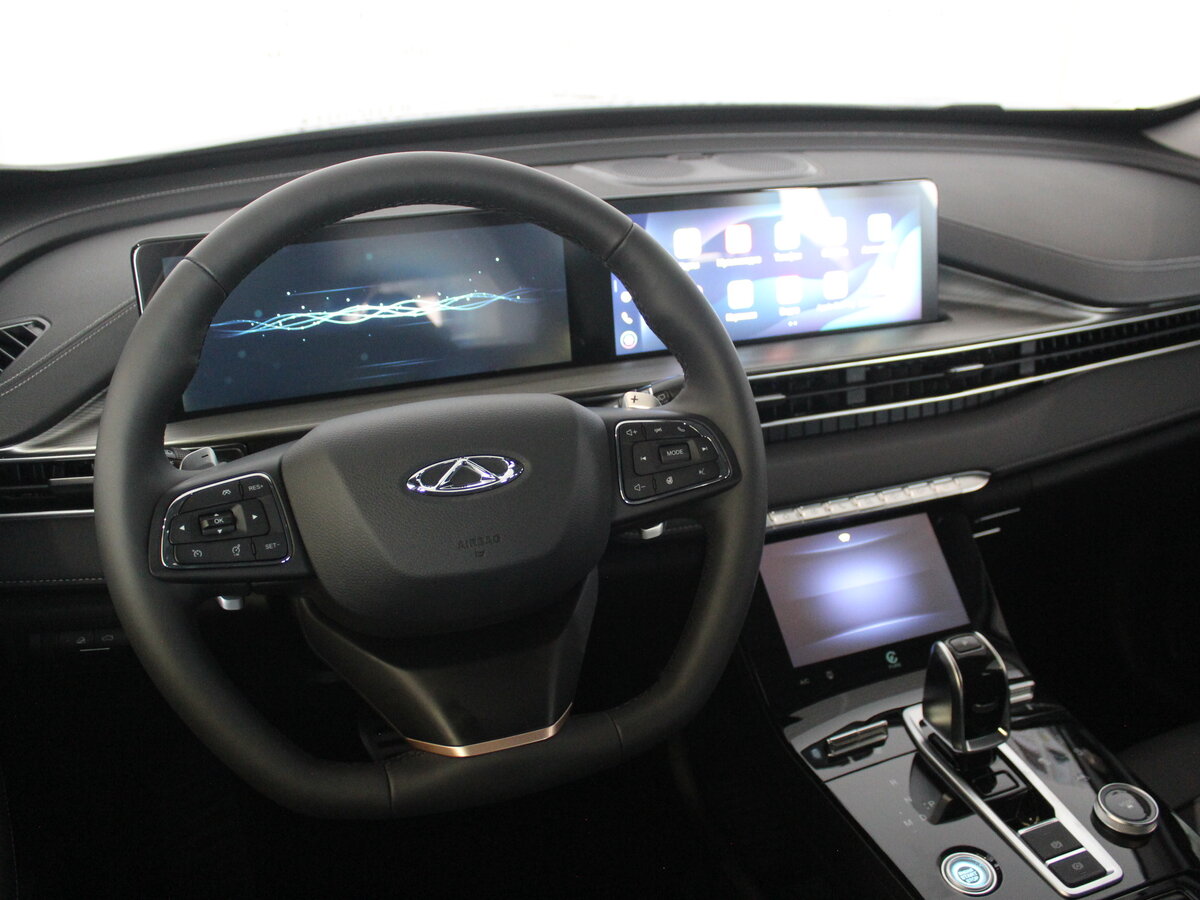 CHERY Tiggo 8 Pro Max, 2023