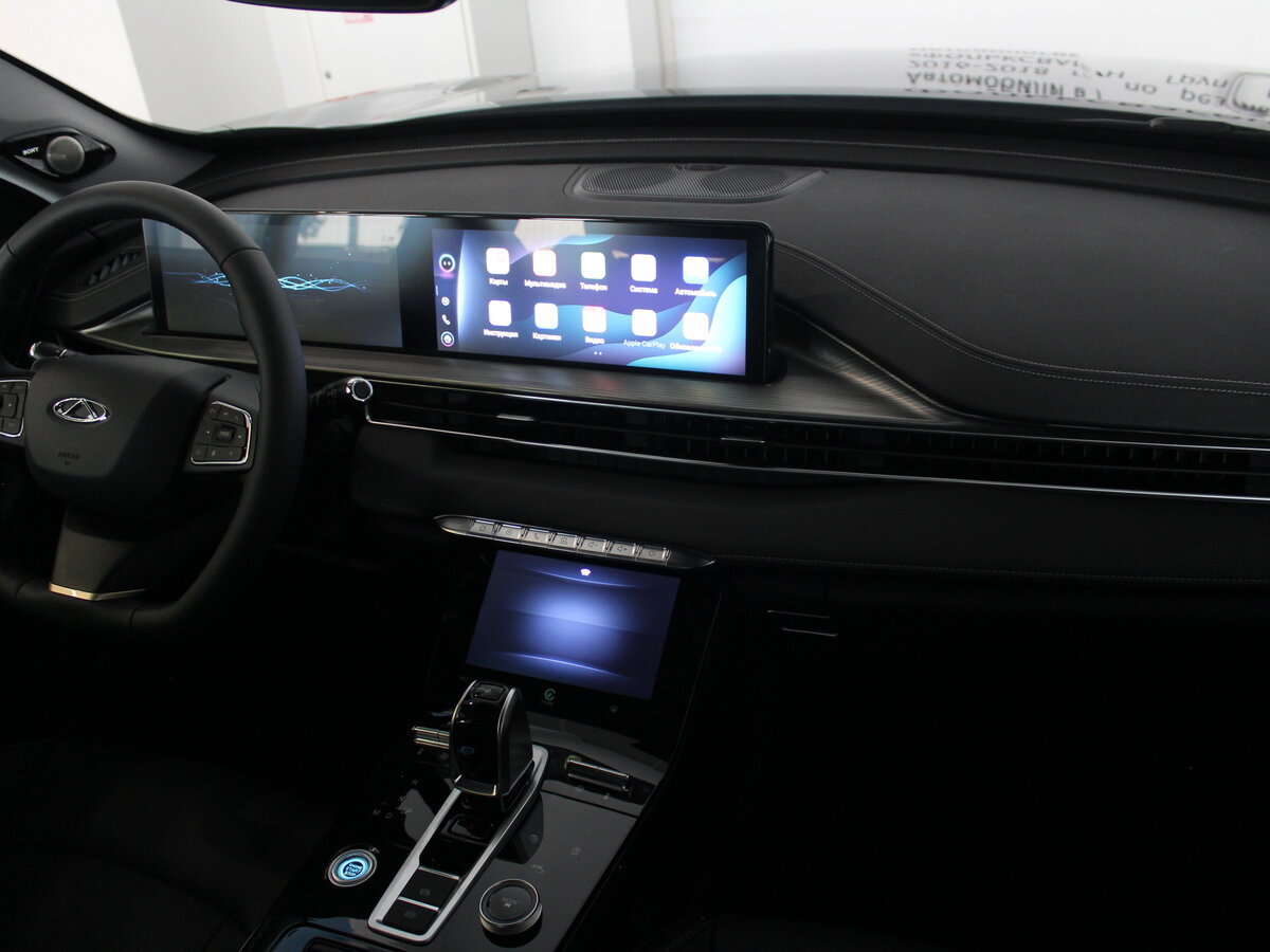 CHERY Tiggo 8 Pro Max, 2023