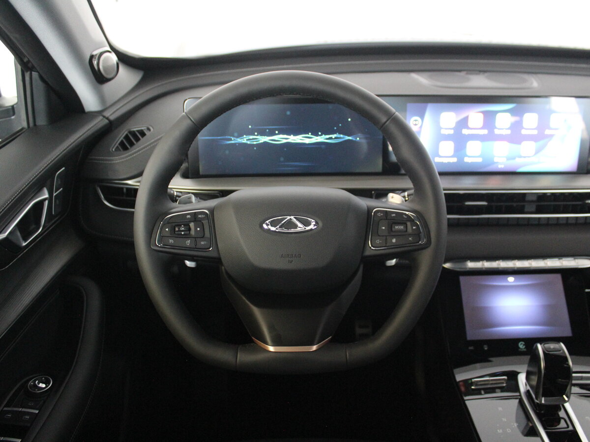 CHERY Tiggo 8 Pro Max, 2023