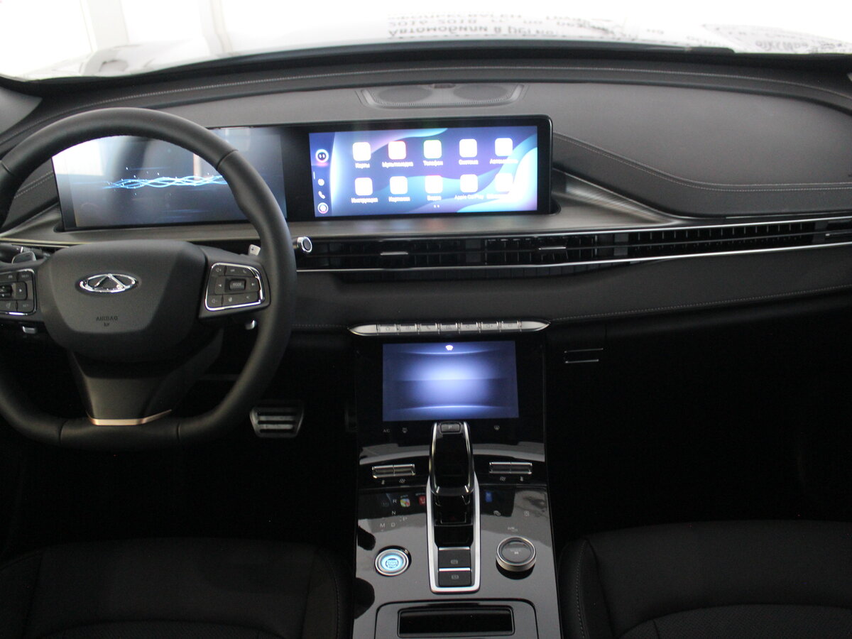 CHERY Tiggo 8 Pro Max, 2023