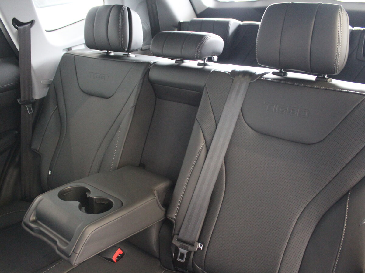 CHERY Tiggo 8 Pro Max, 2023