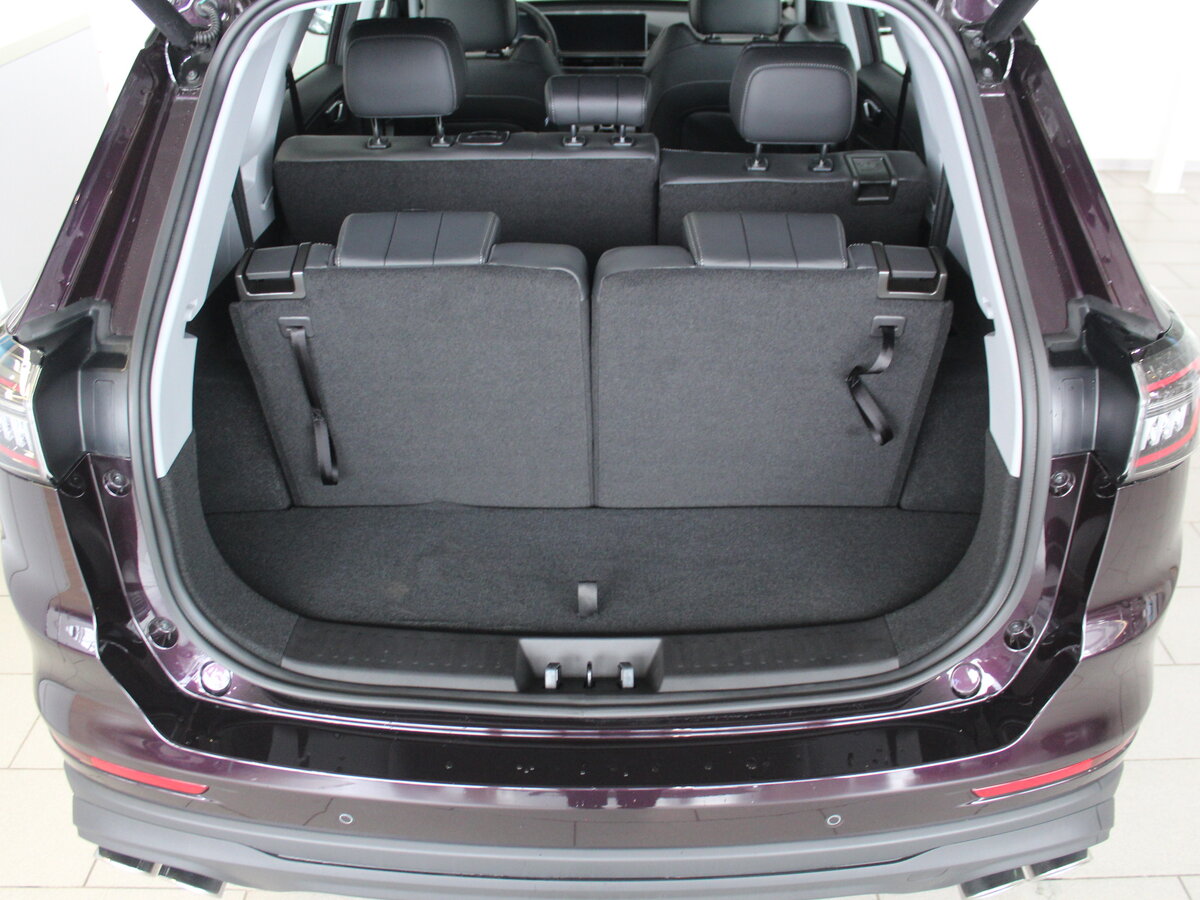 CHERY Tiggo 8 Pro Max, 2023