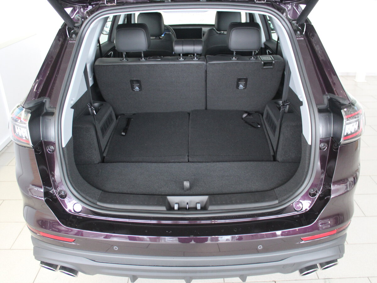 CHERY Tiggo 8 Pro Max, 2023