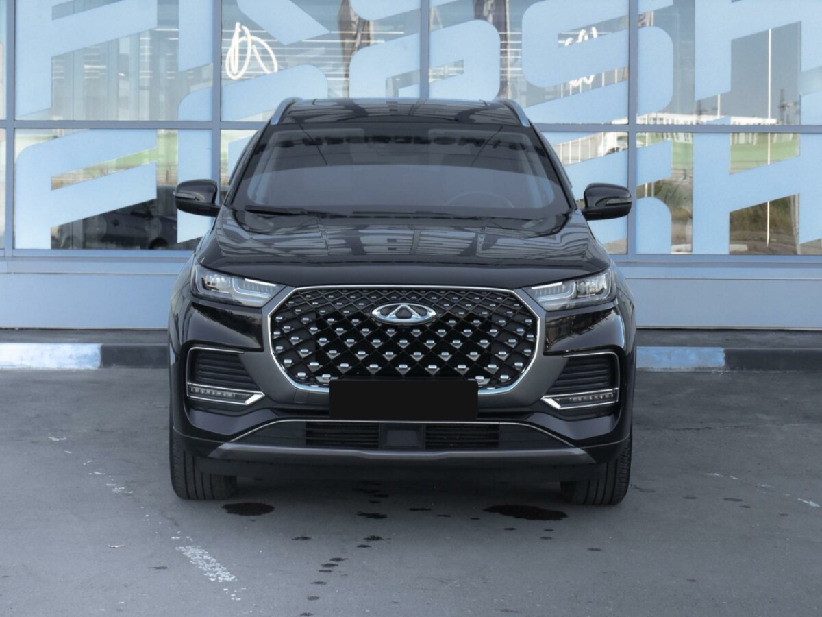 CHERY Tiggo 8 Pro Max, 2022