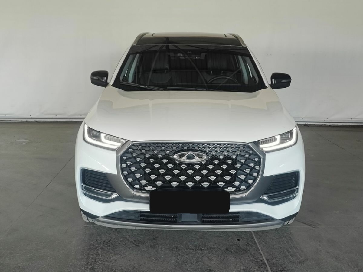 CHERY Tiggo 8 Pro Max, 2022