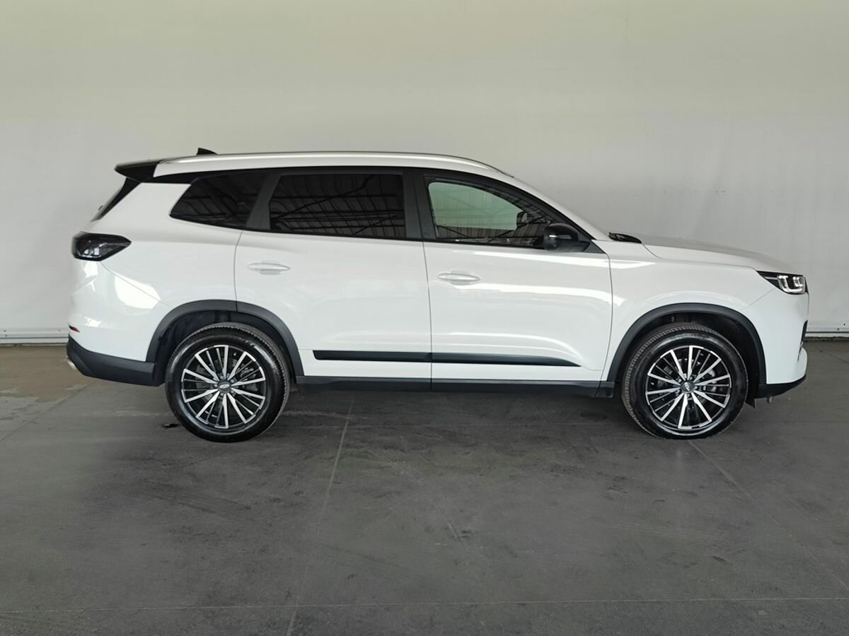 CHERY Tiggo 8 Pro Max, 2022