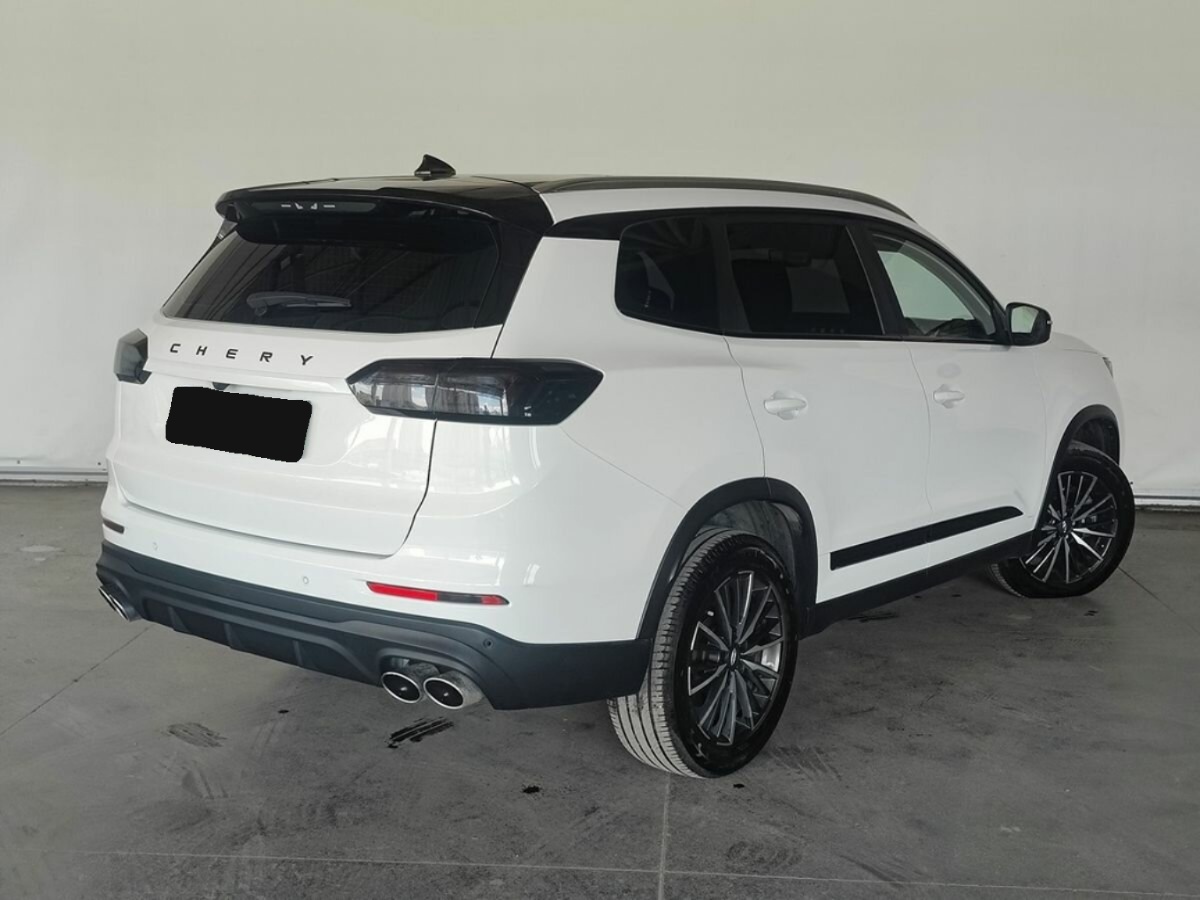 CHERY Tiggo 8 Pro Max, 2022