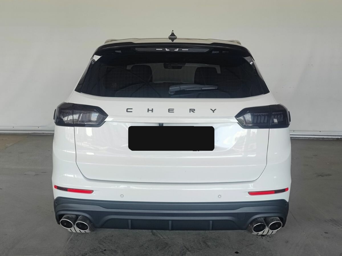 CHERY Tiggo 8 Pro Max, 2022