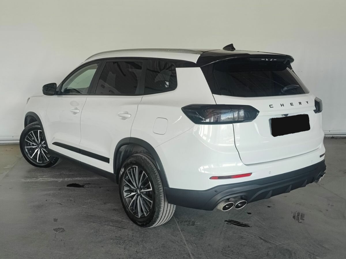 CHERY Tiggo 8 Pro Max, 2022
