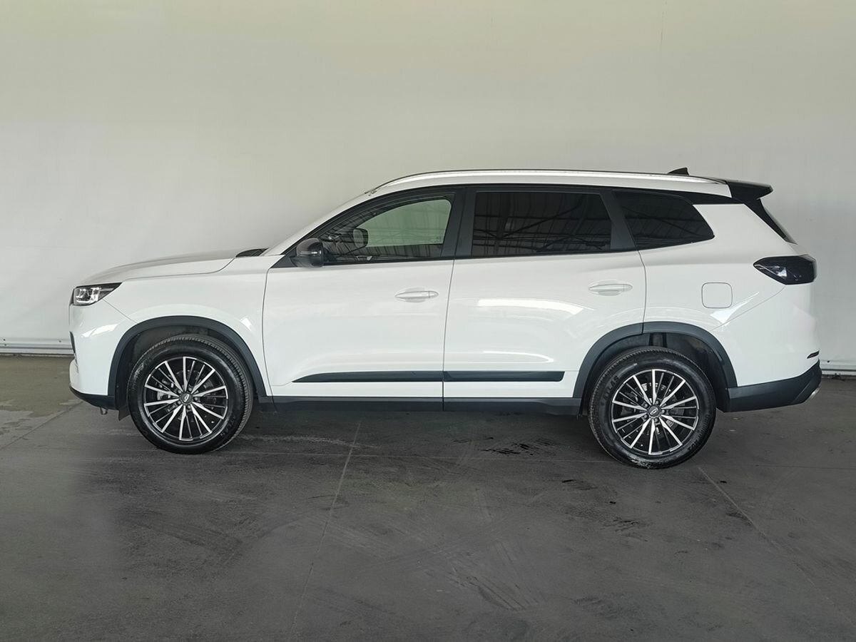 CHERY Tiggo 8 Pro Max, 2022