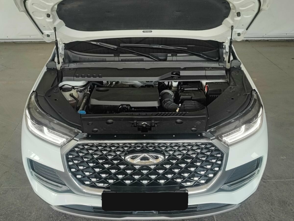 CHERY Tiggo 8 Pro Max, 2022