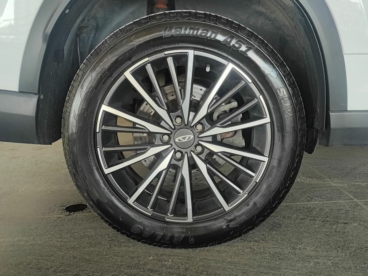 CHERY Tiggo 8 Pro Max, 2022