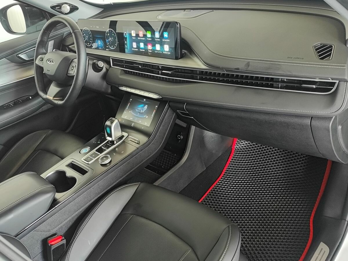 CHERY Tiggo 8 Pro Max, 2022