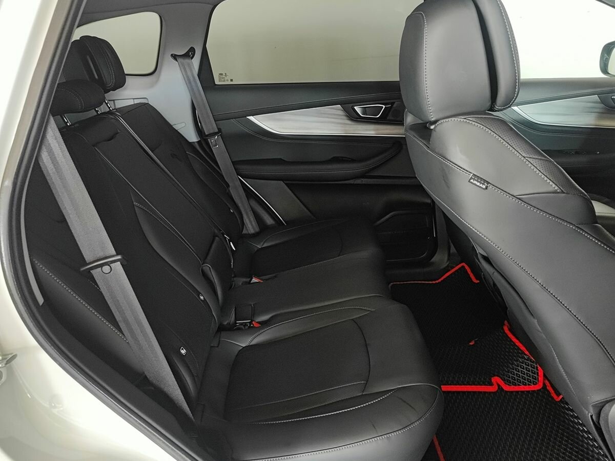 CHERY Tiggo 8 Pro Max, 2022