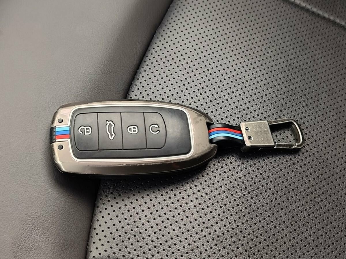 CHERY Tiggo 8 Pro Max, 2022