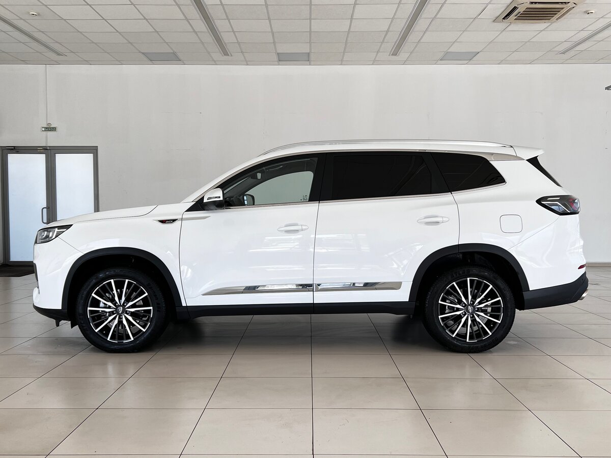 CHERY Tiggo 8 Pro Max, 2022