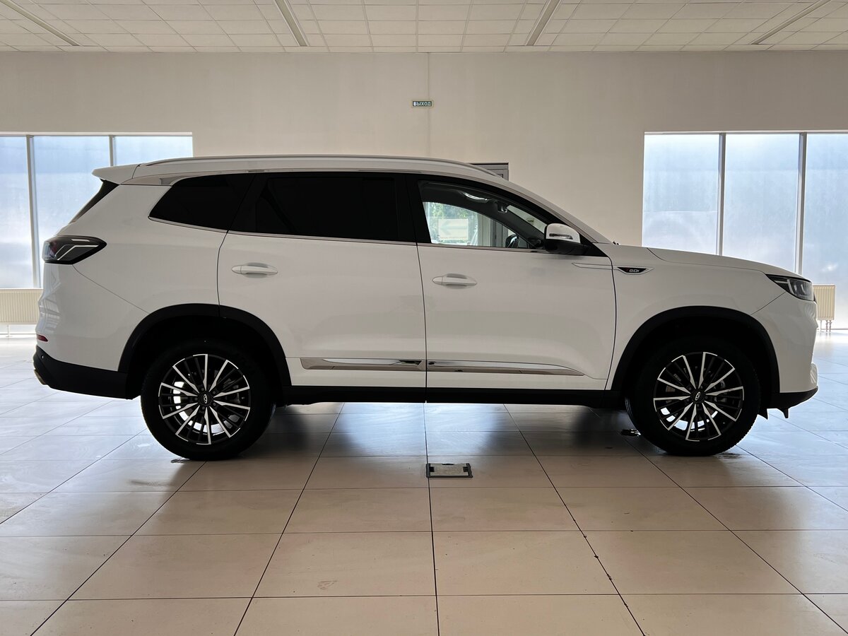 CHERY Tiggo 8 Pro Max, 2022