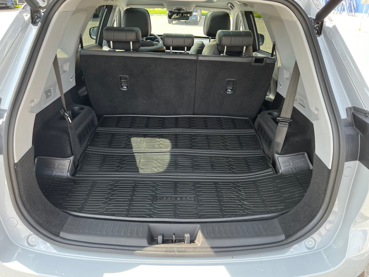 CHERY Tiggo 8 Pro Max, 2023