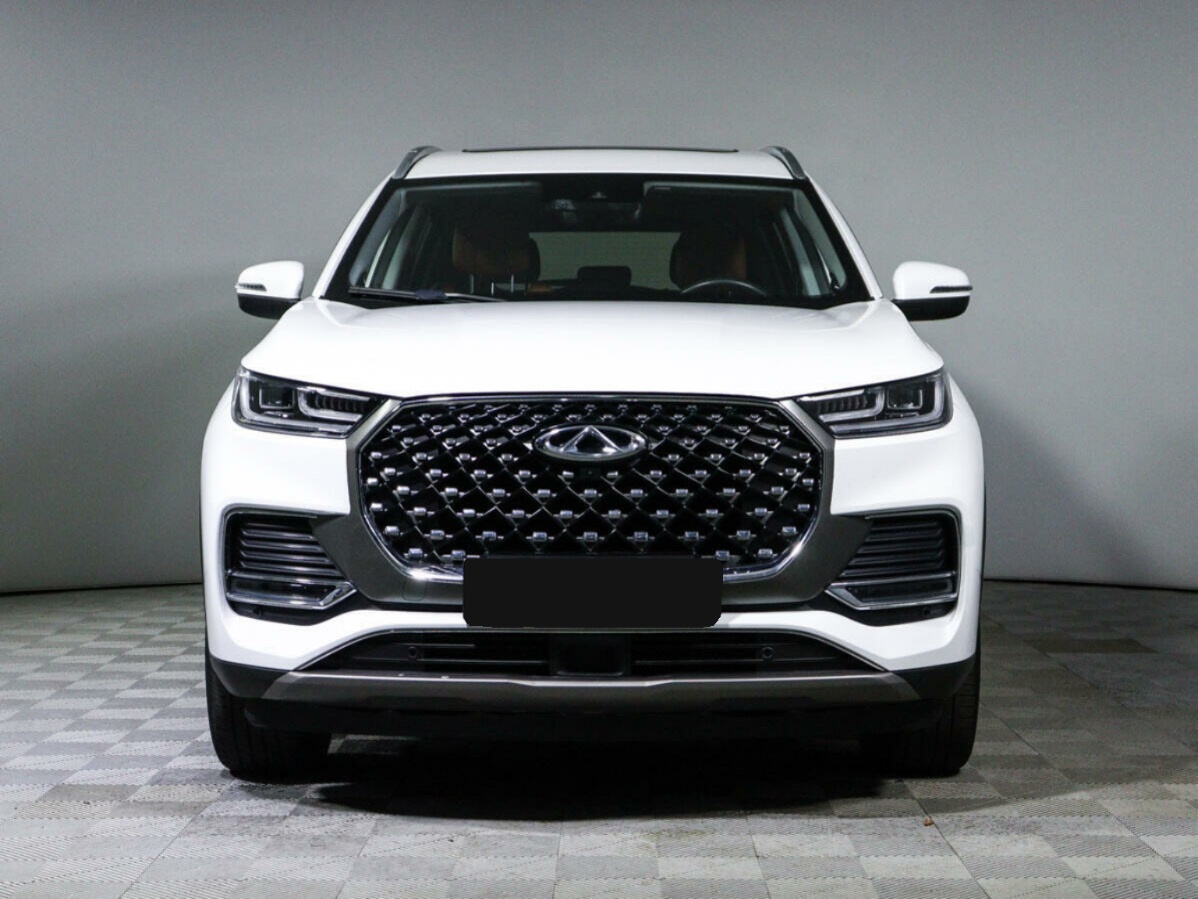 CHERY Tiggo 8 Pro Max, 2022