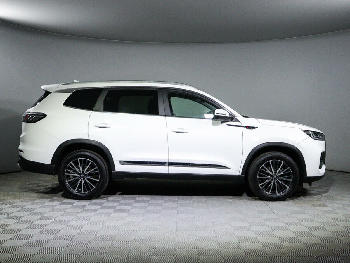 CHERY Tiggo 8 Pro Max, 2022