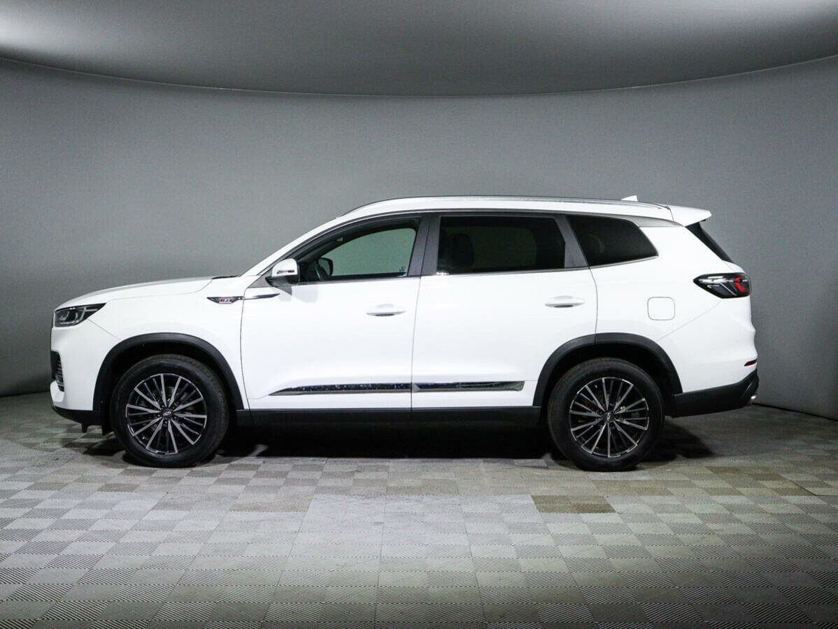 CHERY Tiggo 8 Pro Max, 2022