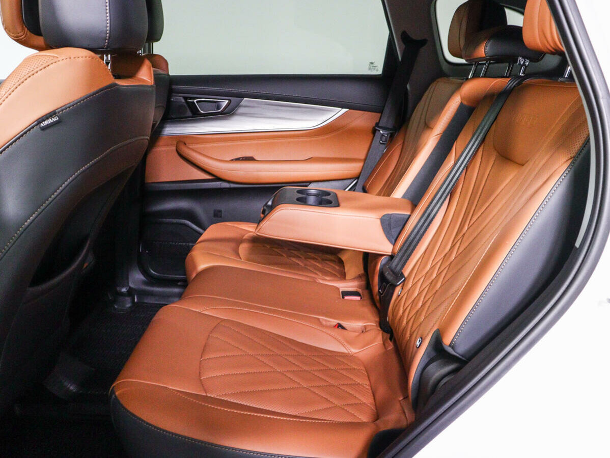 CHERY Tiggo 8 Pro Max, 2022