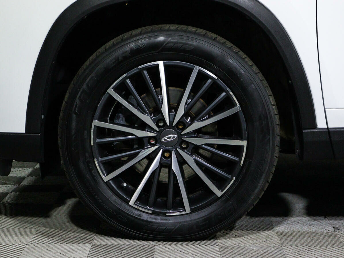 CHERY Tiggo 8 Pro Max, 2022