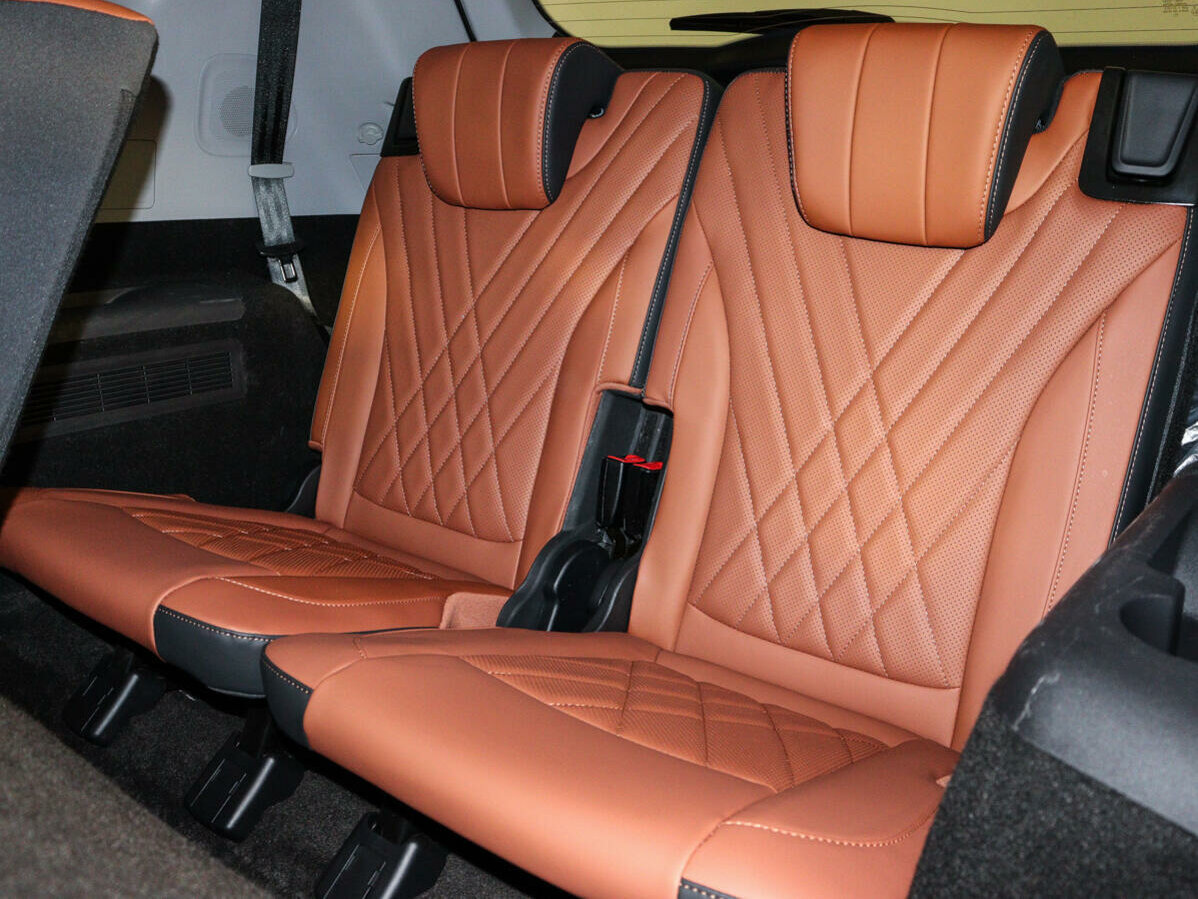 CHERY Tiggo 8 Pro Max, 2022