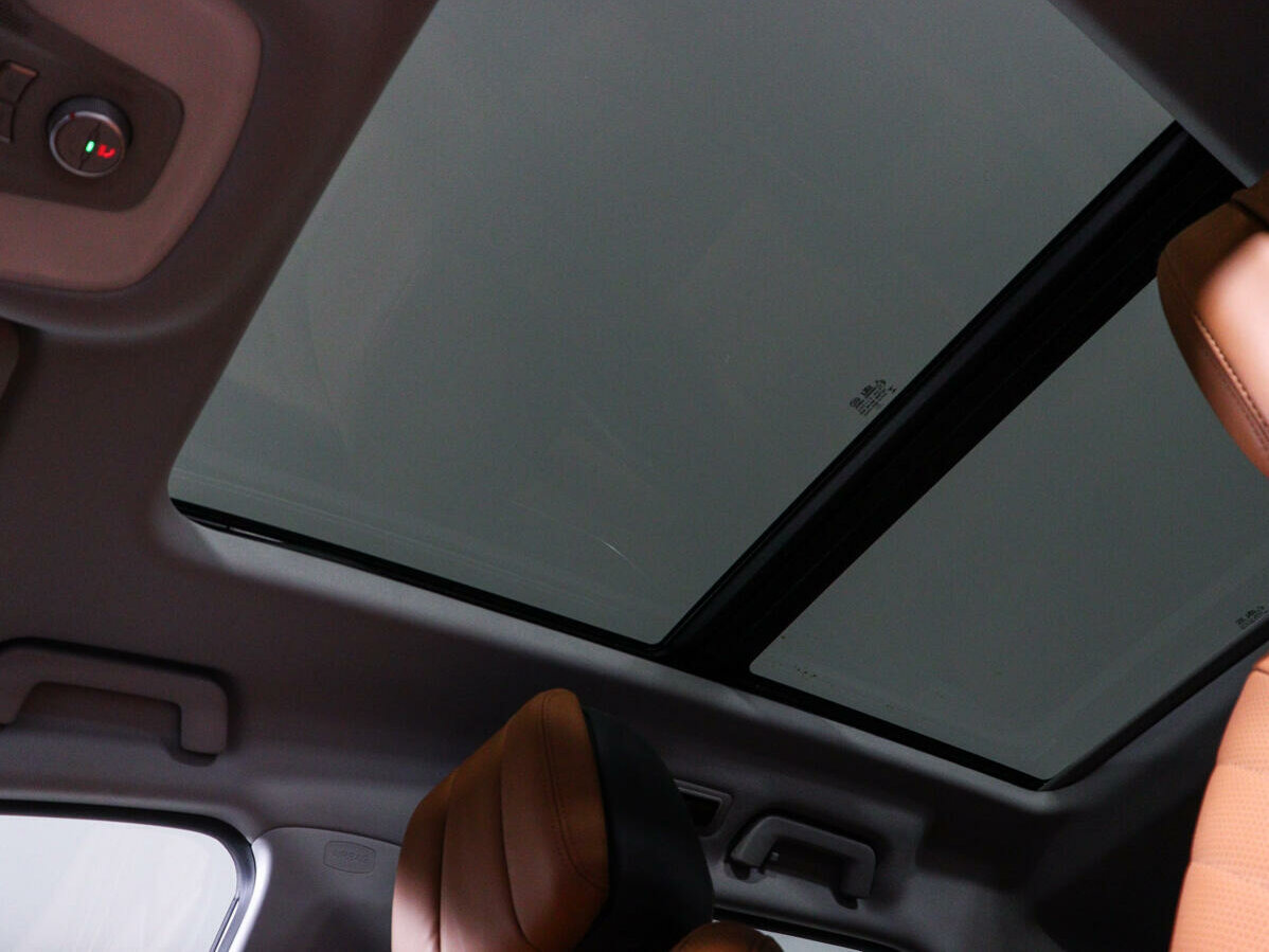 CHERY Tiggo 8 Pro Max, 2022