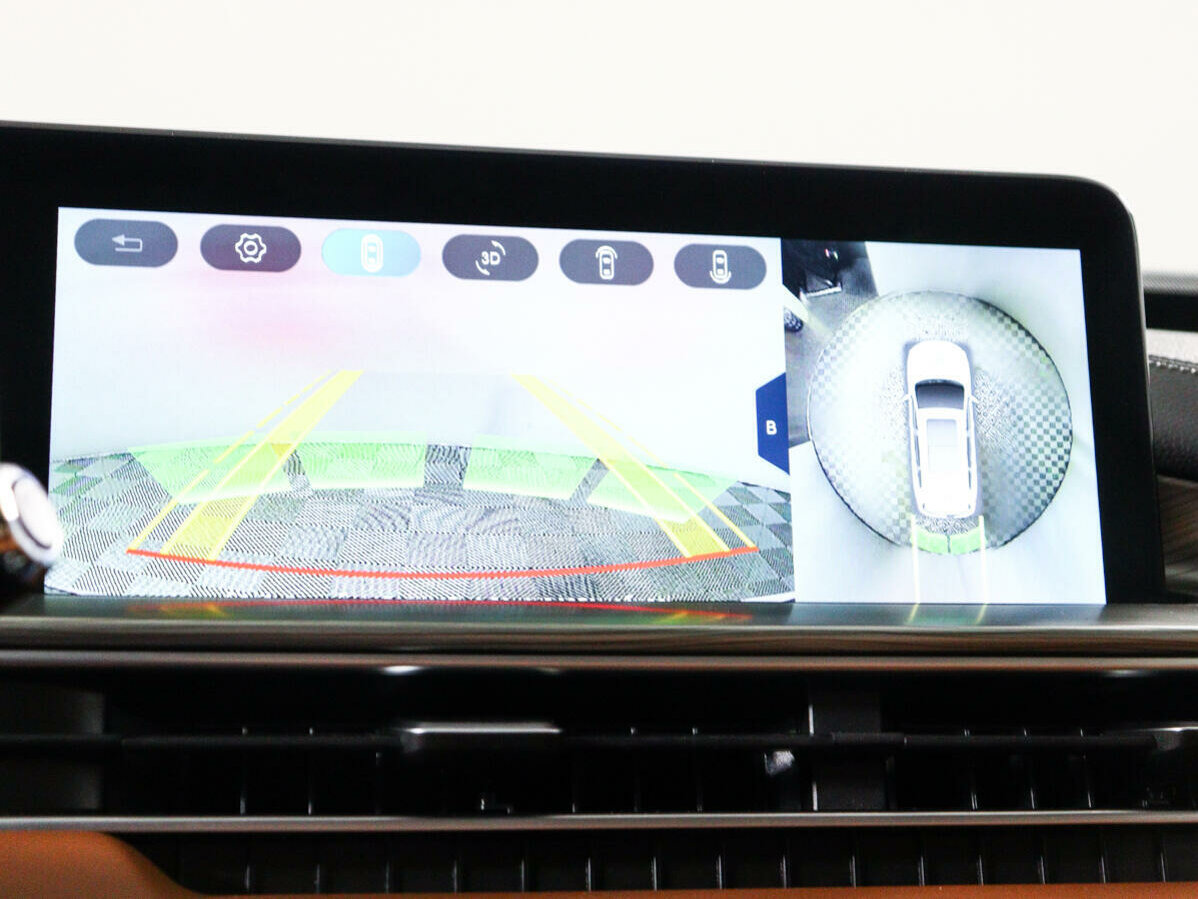 CHERY Tiggo 8 Pro Max, 2022