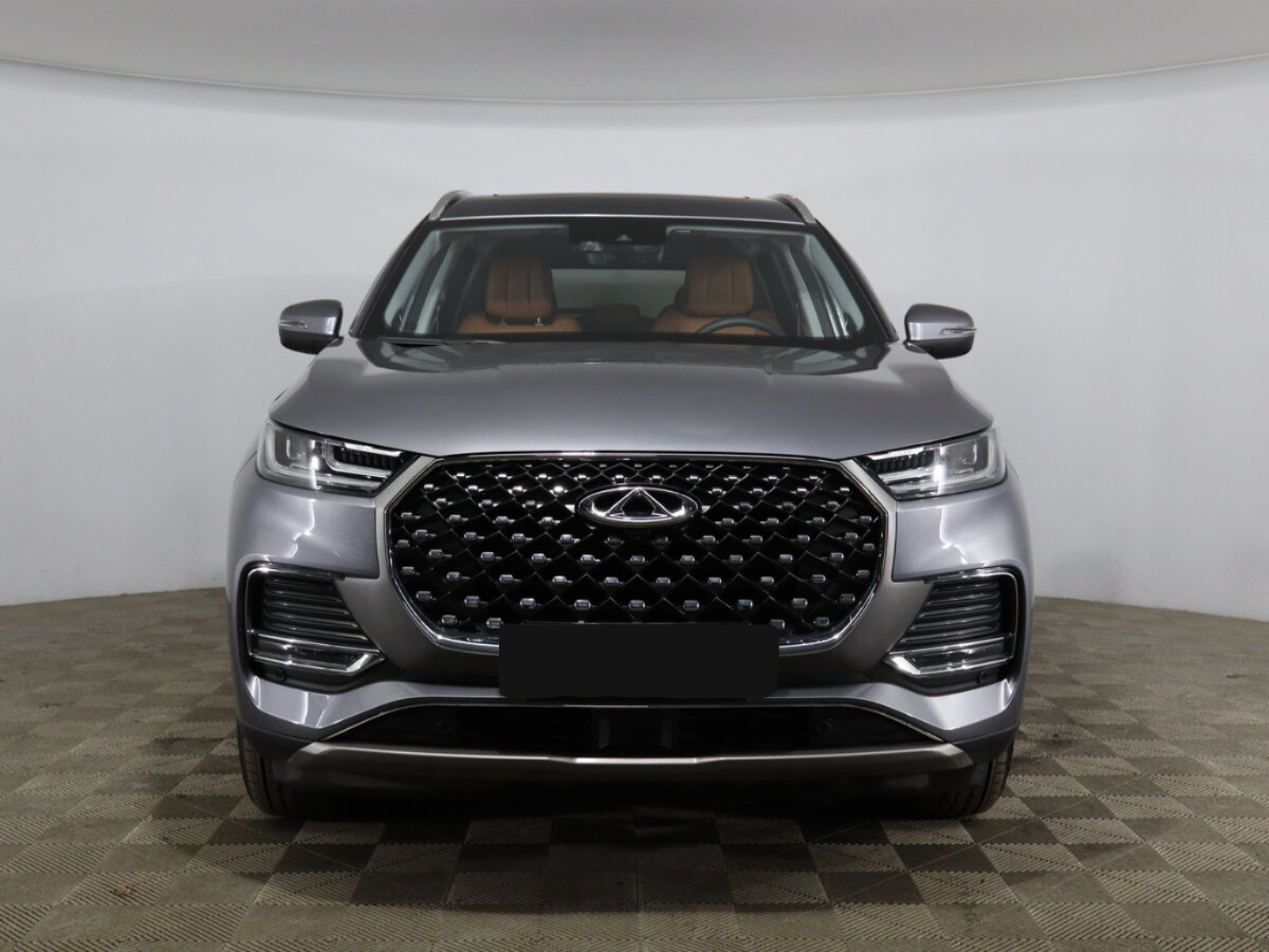 CHERY Tiggo 8 Pro Max, 2023