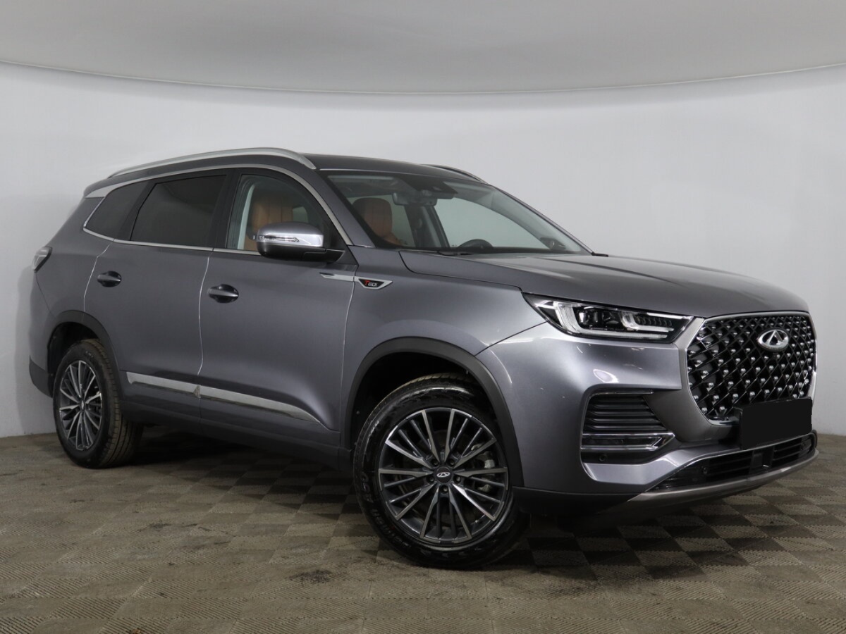 CHERY Tiggo 8 Pro Max, 2023