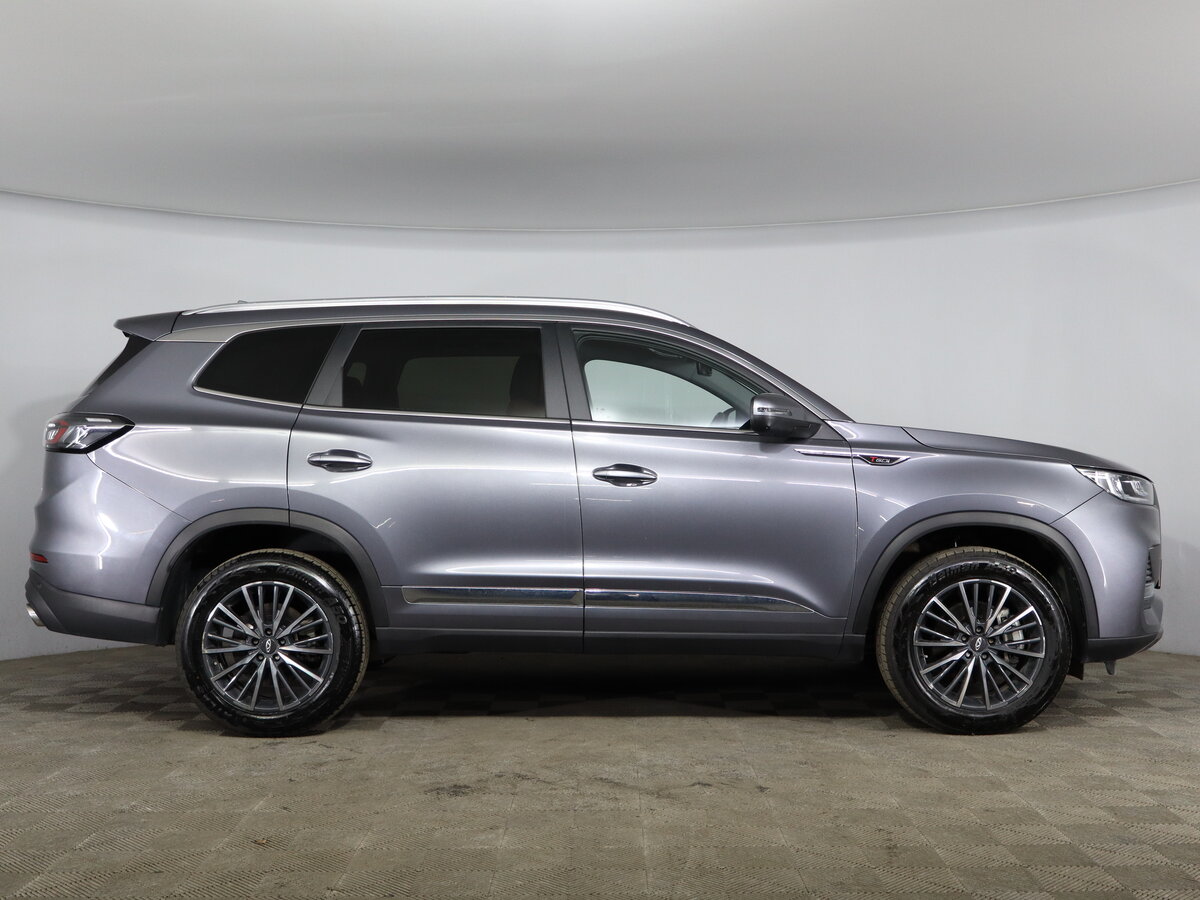 CHERY Tiggo 8 Pro Max, 2023