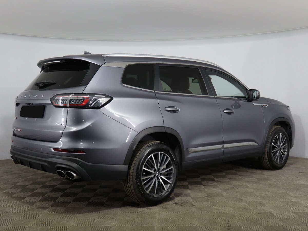 CHERY Tiggo 8 Pro Max, 2023